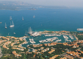 Marina di Porto Rotondo